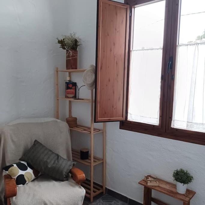 Apartamento Cabo Rubio La Guancha Buitenkant foto