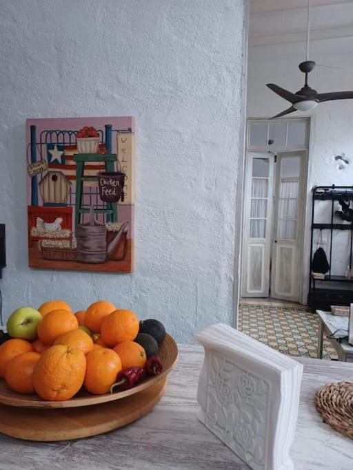 Apartamento Cabo Rubio La Guancha Buitenkant foto